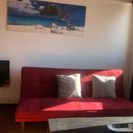 Sofia'S Superior Apartment Mendoza Exterior photo