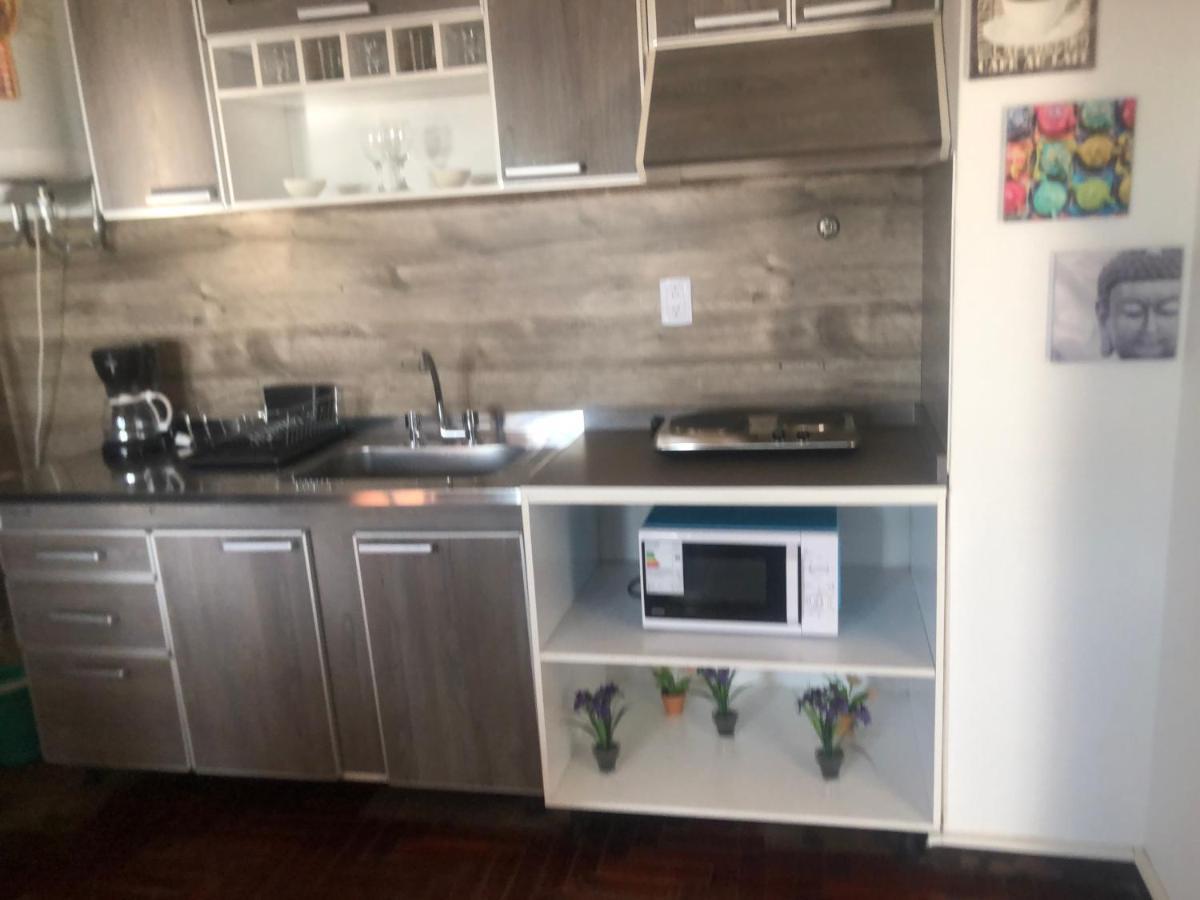 Sofia'S Superior Apartment Mendoza Exterior photo