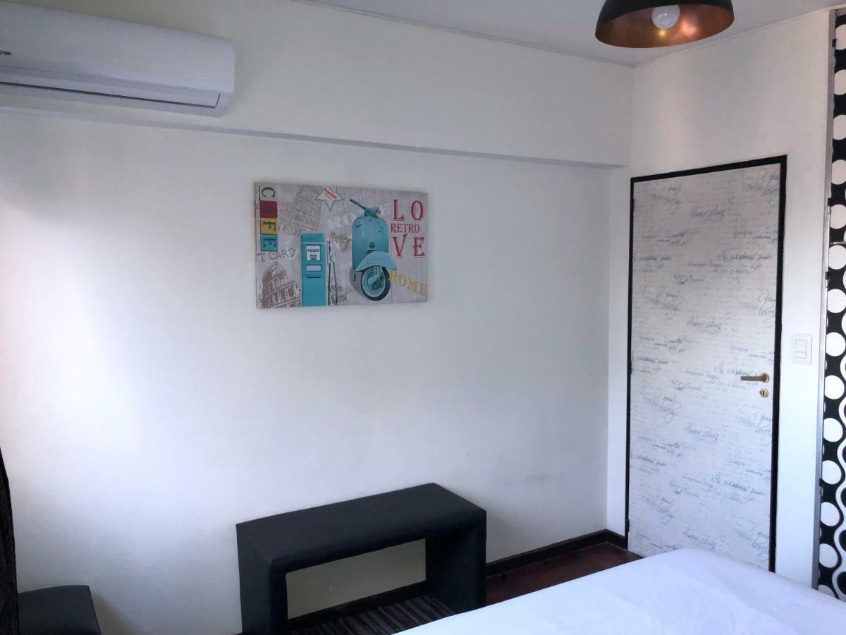 Sofia'S Superior Apartment Mendoza Exterior photo